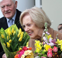Историк Александравичюс: между Адамкене и Адамкусом я бы поставил знак равенства