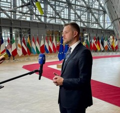 Глава МИД Литвы призывает министров ЕС быстрее решить вопрос санкций Беларуси