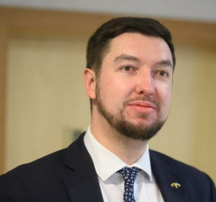 Витаутас Миталас: правящие договорились убрать проект о "гражданском союзе" из повестки дня