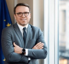 М. Ващега: спад экономики – повод для Литвы сделать домашнюю работу, которая не была сделана