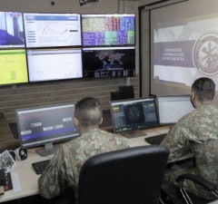 Литовская армия: распространяется дезинформация об учениях, якобы для подготовки в Украину