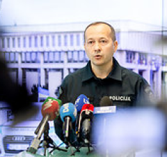 Выявлена ​​группа, которая продавала просроченную еду, она была продана за 1 млн. евро