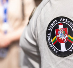 Во время саммита НАТО планируется возобновить проверки на границах с Польшей, Латвией (дополнено)