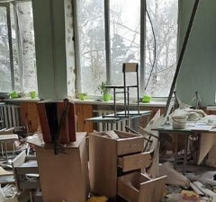 Тайвань выделил 5 млн долларов на инициированные Литвой проекты восстановления Украины (дополнено)