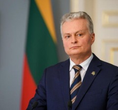 Польша предлагает Литве теснее сотрудничать в военной сфере