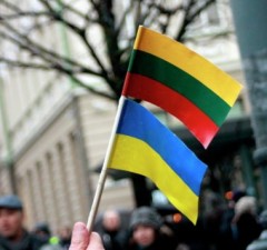 На трудоустройство украинских ученых Литва планирует выделить 1,2 млн евро