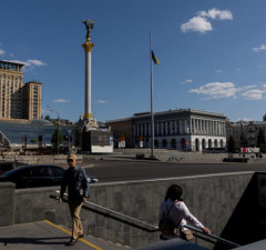 В связи с разрушением дамбы Каховской ГЭС Литва направляет Украине гуманитарную помощь (обновлено)