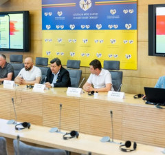 Белорусы создали инструмент для сбора информации о преступлениях режима Лукашенко