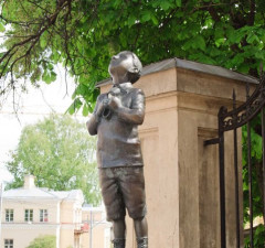 Маленькие победы греют душу