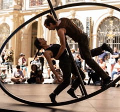 В Каунасе начался международный фестиваль исполнительских искусств ConTempo (дополнено)