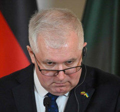 Новая буря в стакане воды