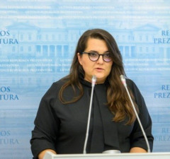 Советник: Президент Литвы предложит ввести семейную налоговую льготу