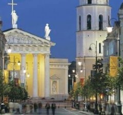 «Дни столицы»: отмечаем 700-летие вечно молодого Вильнюса