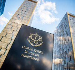 Литва обжалует решение ЕК о сокращении сельхозпомощи на 13 млн евро (обновлено)