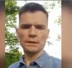 Завершилось расследование по делу М. Даниелюса, подозреваемого в шпионаже в пользу Беларуси (дополнено)
