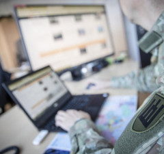 ВС Литвы: за месяц – 138 случаев российской дезинформации, запугивания войной в странах Балтии