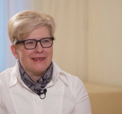 Премьер Литвы: для более крупных инвестиций в дороги нужны устойчивые источники финансирования
