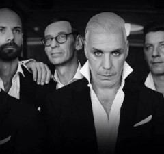 По заявлению фронтмена Rammstein прокуратура Литвы проводит расследование клеветы