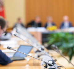 Сейм Литвы призвал страны НАТО принять Украину в Альянс на Вашингтонском саммите НАТО