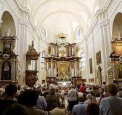 Опрос: большинство жителей Литвы не верят в способность Церкви выявлять педофилию