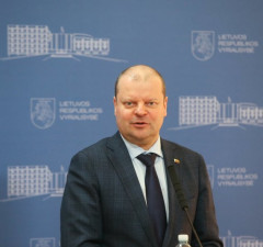 Демократы выходят из соглашения партий по обороне, "аграрии" не намерены его покидать