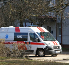 Болезнь, которой нет в отчетах