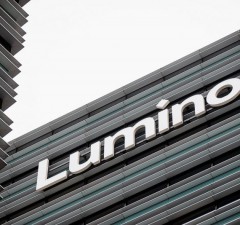Банк Luminor останавливает использование его карт в Беларуси (дополнено)