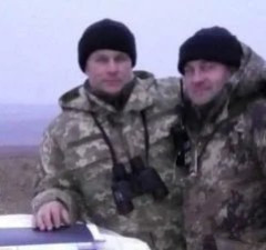Гражданин Украины А. Радкевич, осужденный в деле 13 января, просит освободить его от ответственности