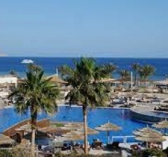 Tez Tour прекратит рейсы на Синайский полуостров, в Шарм-эль-Шейх (Египет)