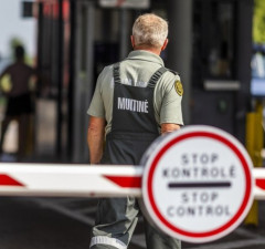 Литва будет строже контролировать санкционные товары, ввозимые в РФ и Беларусь