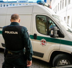 На 1 ноября в стране зафиксировано 57 ДТП, 11 человек получили ранения