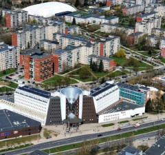 Параллельная реальность
