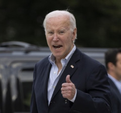 Президент США Джо Байден заявил о прогрессе по «гуманитарной паузе» в войне в секторе Газа