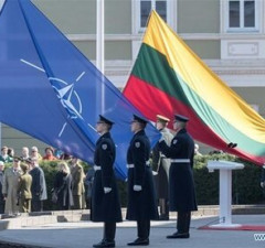 Литовский Госсовет по обороне утвердил План обороны государства