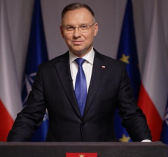 Глава МИД Литвы: не сомневаюсь, что Польша найдет кратчайший путь к стабильному Кабмину