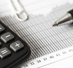 В октябре годовая инфляция в Литве составила 2,8%, месячная – 0,3%