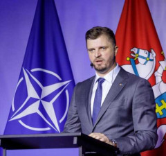 Демократический союз «Во имя Литвы» выбрал кандидата для участия в выборах президента страны