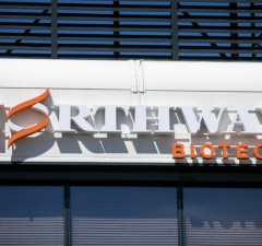 Группа Northway начинает строительство кампуса биотехнологий в Вильнюсе