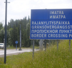 Г. Науседа: следует рассмотреть, насколько экономически рационально закрытие погранпереходов