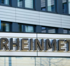 Германский оружейный концерн Rheinmetall AG рассматривает возможность строительства завода в Литве