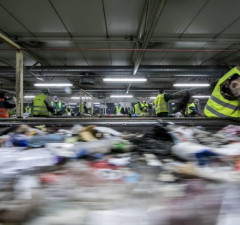 Cо следующего года в Вильнюсе увеличивается сбор за бытовые отходы