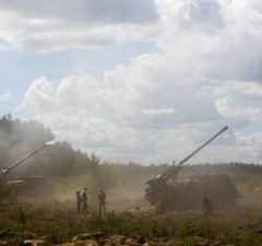 Посол Германии: в Литву прибудут около 4,8 тыс. военных и 200 гражданских лиц