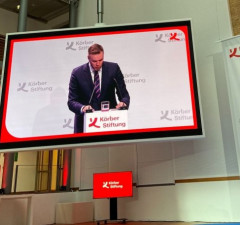 Г. Ландсбергис: мы ждем, пока в войне России против Украины произойдет Перл-Харбор (дополнено)