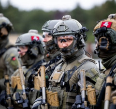 Глава КНБО: РФ еще не готова к конвенционной войне, но может прибегнуть к диверсиям