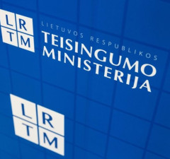 Сейм Литвы ратифицировал договор об экстрадиции с ОАЭ