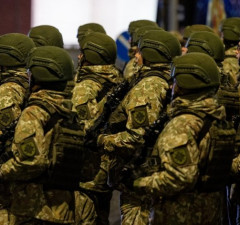 Предлагается запретить военным ездить не только в РФ и Беларусь, но и в КНР, Приднестровье