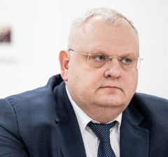 Информатор ДГБ подозревает руководство в возможных нарушениях и даже преступлении (дополнено)