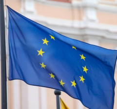 В Литве официально стартовала кампания по выборам в Европарламент 2024 года