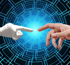 ЕС удалось договориться о первом в мире законе об искусственном интеллекте