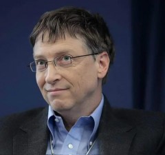 Билл Гейтс объяснил, почему его дочь не может выйти замуж за бедного человека.